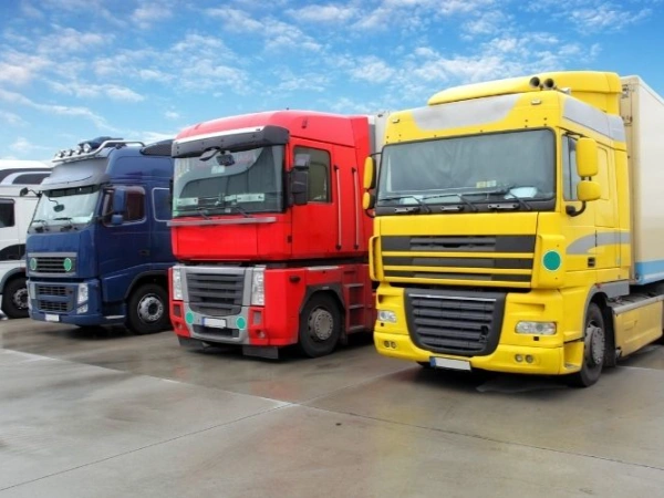 Adana Gaziemir Nakliye